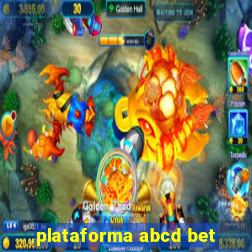 plataforma abcd bet